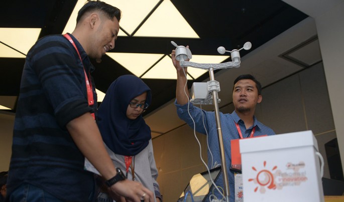 Foto/Dok-Telkomsel/ECONOMICZONE