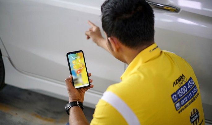 Foto/Dok-Adira/ECONOMICZONE