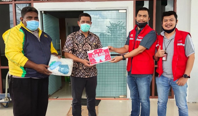 Foto/Dok-Telkomsel/ECONOMICZONE