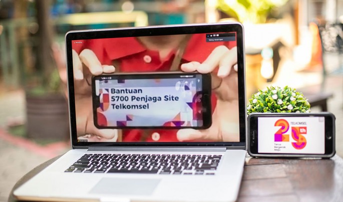 Foto/Dok-Telkomsel/ECONOMICZONE
