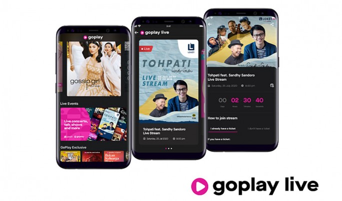 Foto/Dok-Gojek/ECONOMICZONE