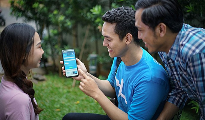 Foto/Dok-AdiraInsurance/ECONOMICZONE