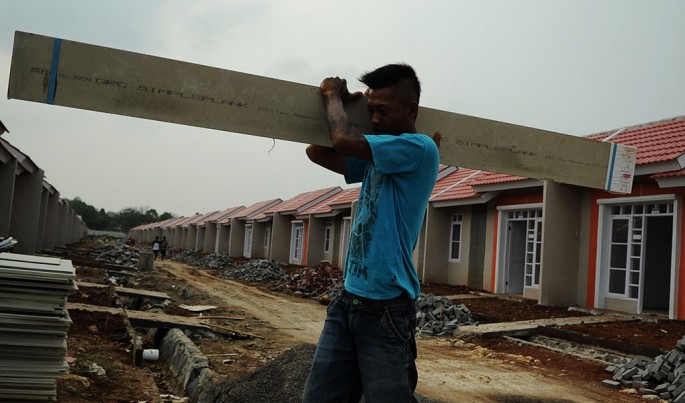 Foto/HediSuryono/ECONOMICZONE