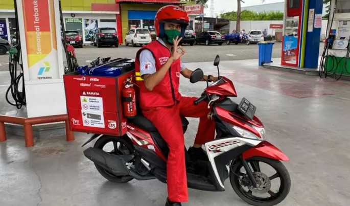 Foto/Dok-Pertamina/ECONOMICZONE