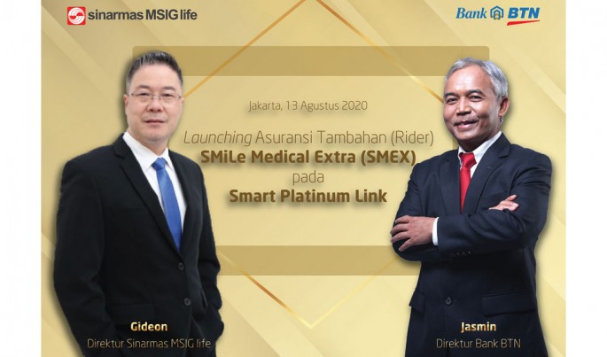 Foto/Dok-MSIGLife/ECONOMICZONE