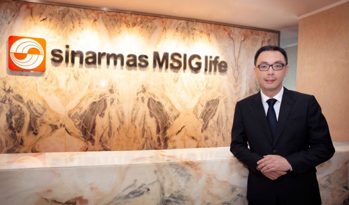 Foto/Dok-Sinarmas/ECONOMICZONE