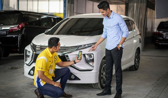 Foto/Dok-AdiraInsurance/ECONOMICZONE