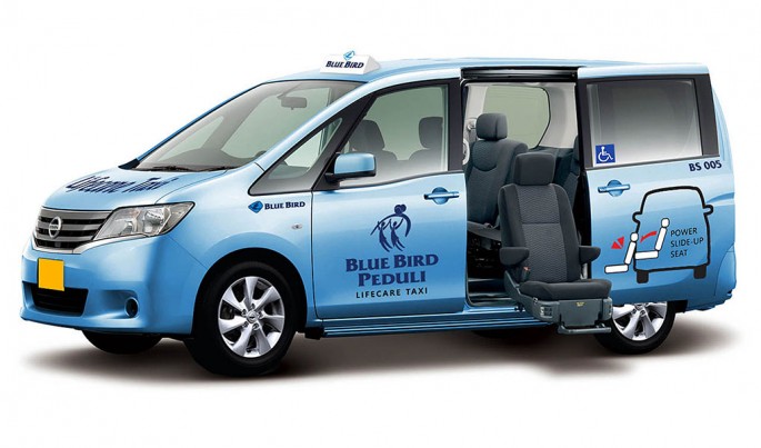 Foto/Dok-BlueBird/ECONOMICZONE