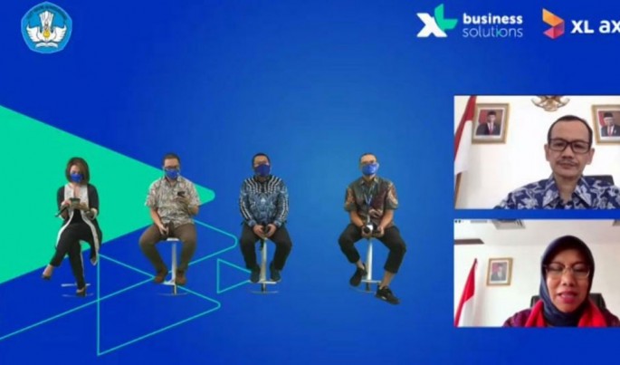 Foto/Dok-XlAxiata/ECONOMICZONE