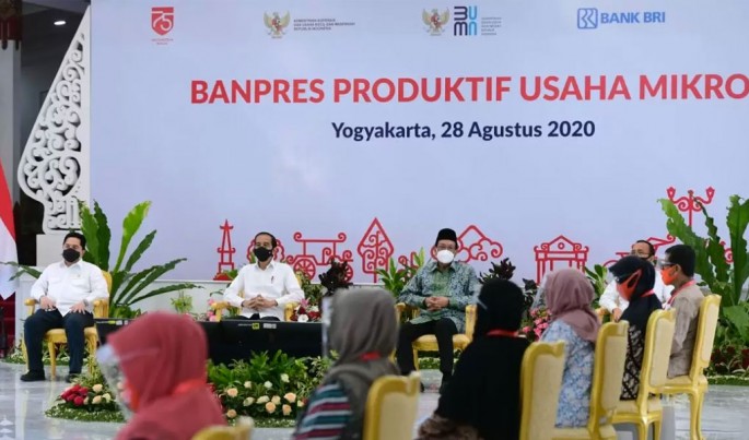 Foto/Dok-BRI/ECONOMICZONE