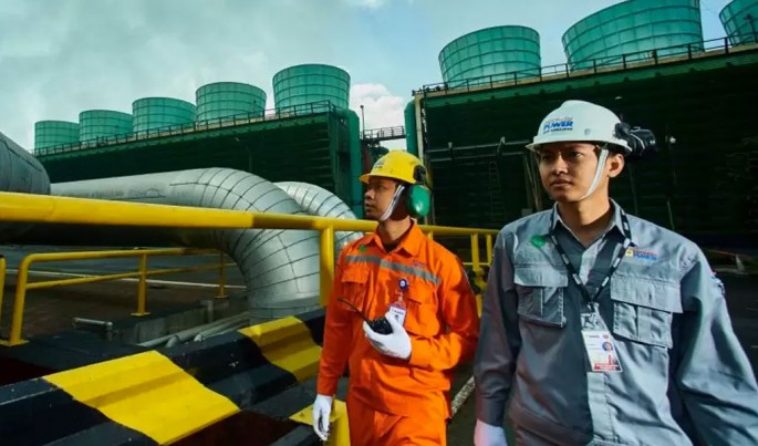 Foto/Dok-IndonesiaPower/ECONOMICZONE