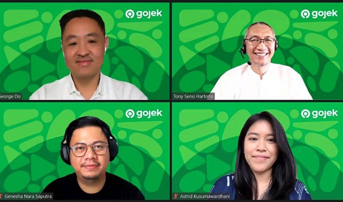 Foto/Dok-Gojek/ECONOMICZONE