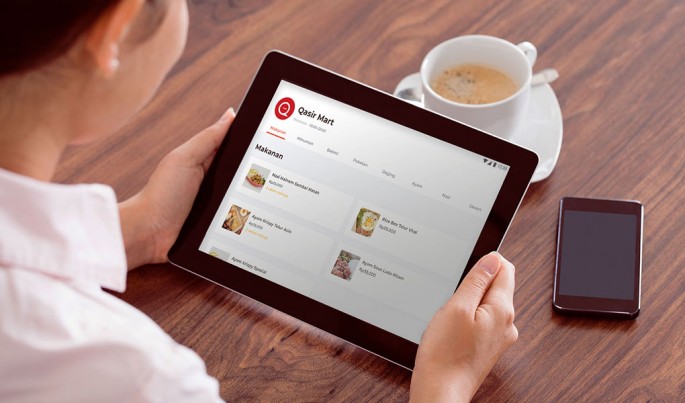 Foto/Dok-Qasir/ECONOMICZONE