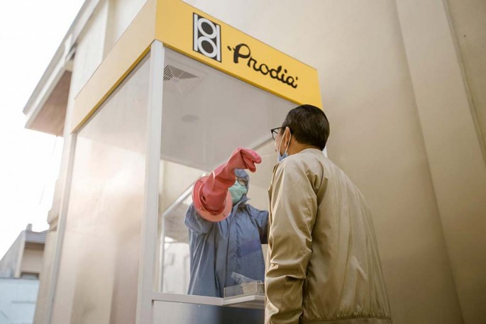 Foto/Dok Prodia/Economiczone