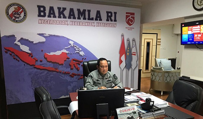 Foto/Dok-BakamlaRI/ECONOMICZONE