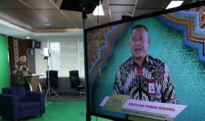 Foto/Dok-BNISyariah/ECONOMICZONE