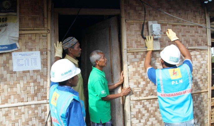 Foto/Dok-PLN/ECONOMICZONE