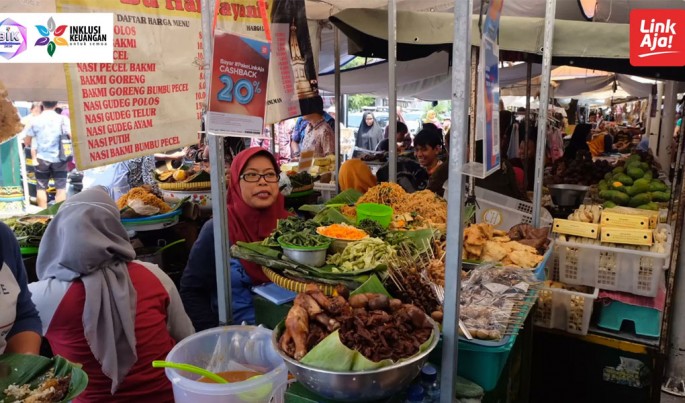 Foto/Dok-LinkAja/ECONOMICZONE