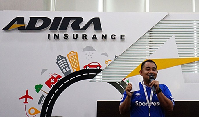 Foto/Dok-AdiraInsurance/ECONOMICZONE