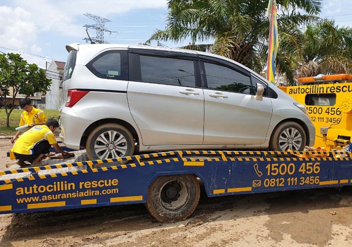 Foto/Dok Adira Insurance/Economiczone