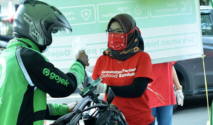 Foto/Dok-Gojek/ECONOMICZONE