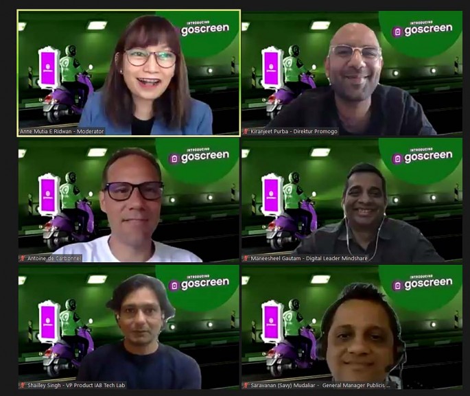 Foto/Dok Gojek/Economiczone