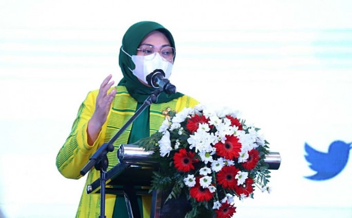 Foto/Dok Kemnaker/Economiczone