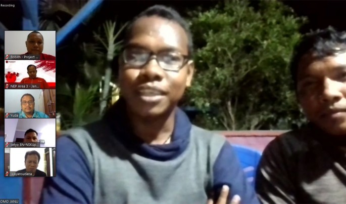 Foto/Dok-Telkomsel/ECONOMICZONE