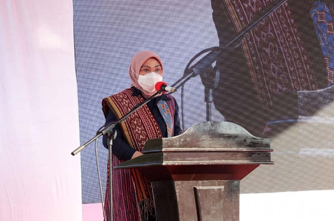 Foto/Dok Kemnaker/Economiczone