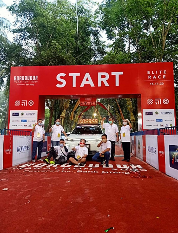 Foto/Dok PT Hyundai Motors Indonesia/Economiczone