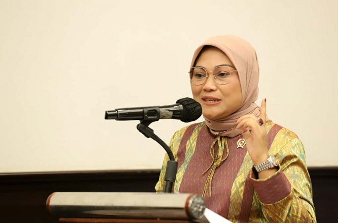 Foto/Dok Kemnaker/Economiczone