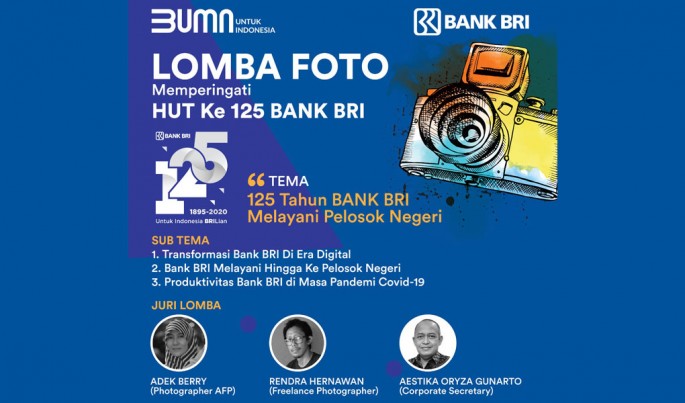 Foto/Dok-BRI/ECONOMICZONE