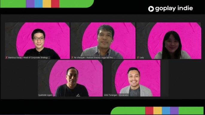 Foto/Dok Gojek/Economiczone