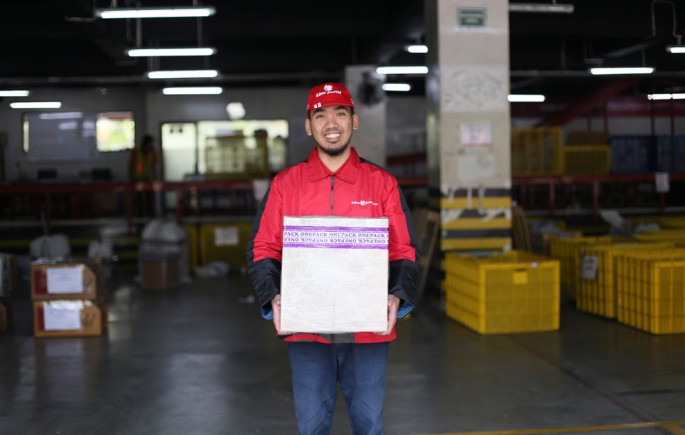 Foto/Dok Lion Parcel/Economiczone