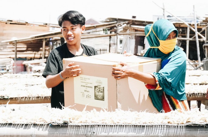 Foto/Dok Lemonilo/Economiczone