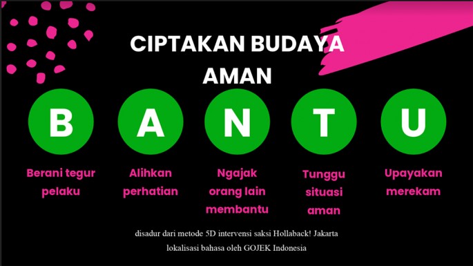 Foto/Dok Gojek/Economiczone