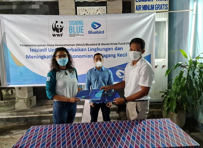 Foto/Dok Blue Bird/Economiczone