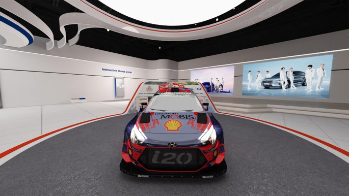 Foto/Dok Hyundai Motors Indonesia/Economiczone