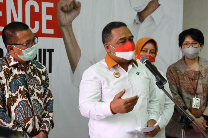 Foto/Dok BP2MI/Economiczone
