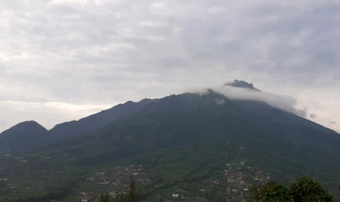 Foto/Dok BNPB/Economiczone