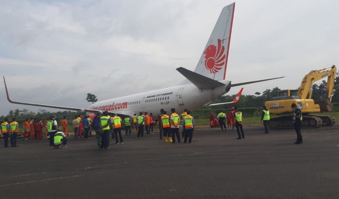 Foto/Dok-LionAir/ECONOMICZONE