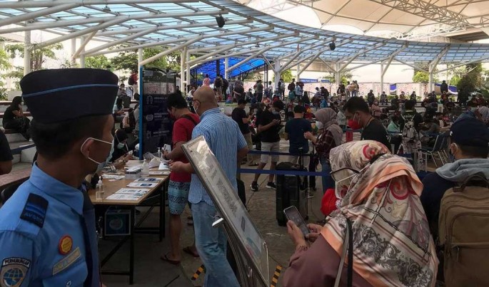 Foto/GilbertSemSandro/ECONOMICZONE