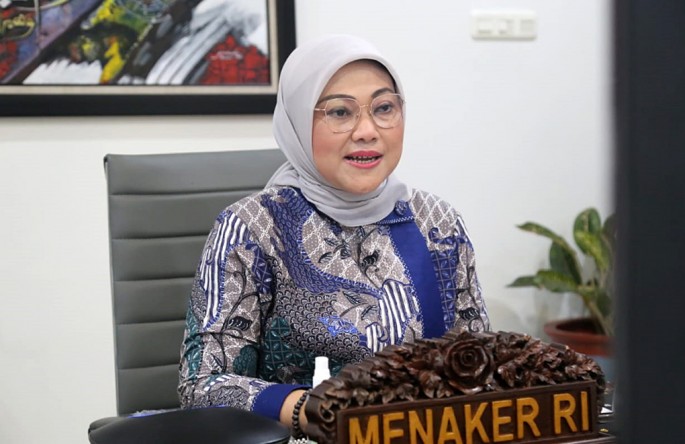 Foto/Dok Kemnaker/Economiczone