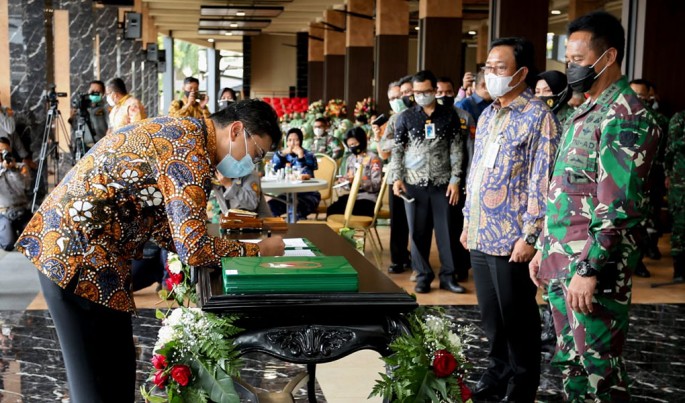 Foto/Dok-BNI/ECONOMICZONE