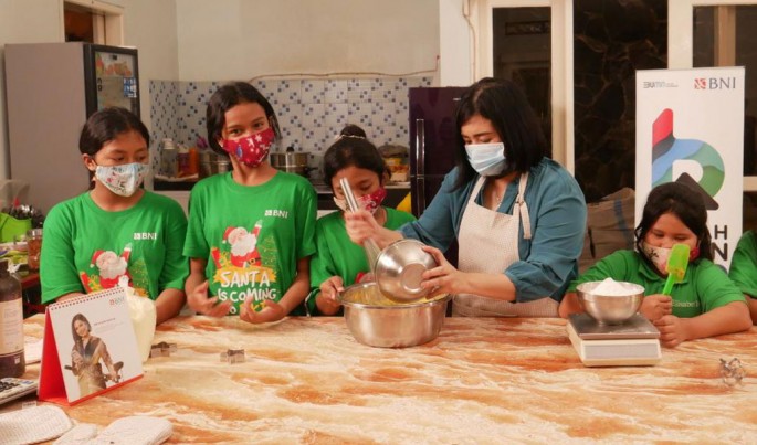 Foto/Dok-BNI/ECONOMICZONE