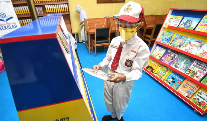 Foto Illustrasi.Foto/Roni.M/ECONOMICZONE