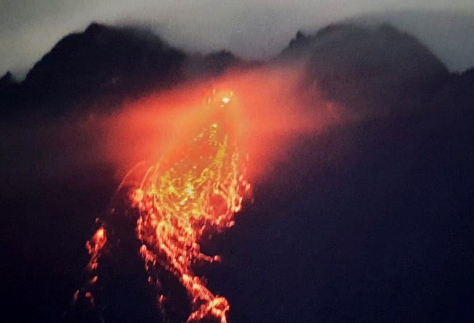 Foto/Dok BNPB/Economiczone