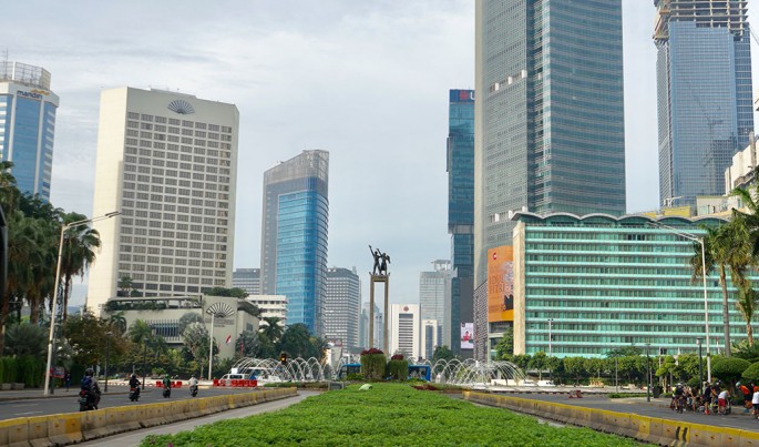 Foto/GilbertSemSandro/ECONOMICZONE