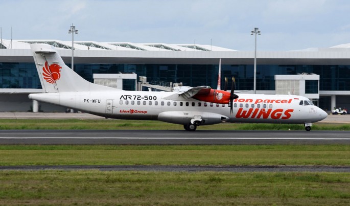 Foto/Dok-LionAir-FikriIzudinNoor/ECONOMICZONE