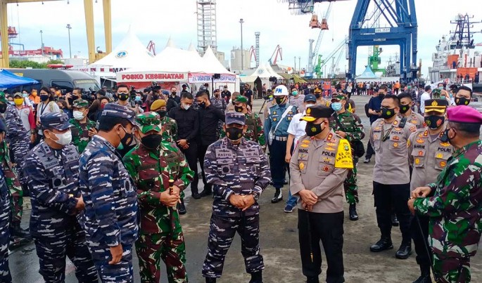 Foto/GilbertSemSandro/ECONOMICZONE